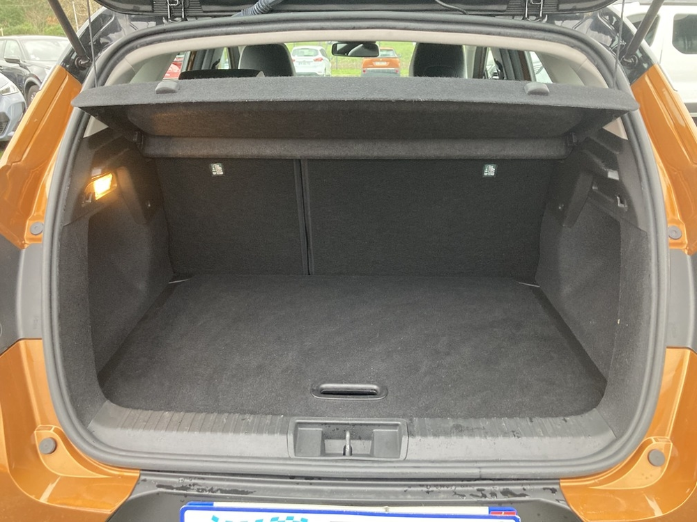 Captur 1.0 TCE 90CH INTENS -21 2022 occasion 82370 Campsas