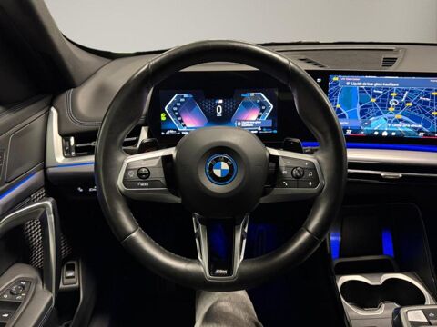 X1 xDrive25e 245ch M Sport 2024 occasion 92100 Boulogne-Billancourt
