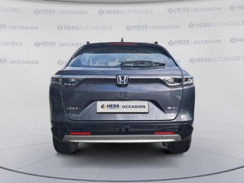 HR-V 1.5 i-MMD 131ch e:HEV Advance Style Sieges chauf GPS Camera 2025 occasion 57050 Metz