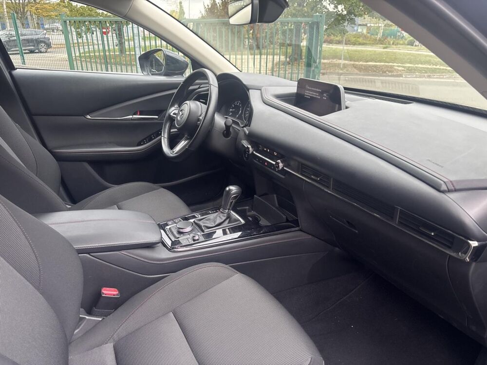 CX-30 2.0 e-SKYACTIV-X M-Hybrid 186ch Homura BVA 2022 2023 occasion 78310 COIGNIERES