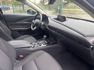 CX-30 2.0 e-SKYACTIV-X M-Hybrid 186ch Homura BVA 2022 2023 occasion 78310 COIGNIERES