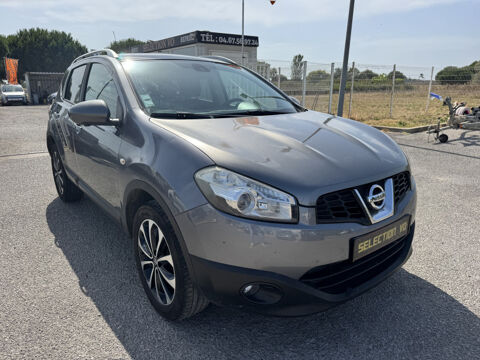 Annonce voiture Nissan Qashqai 5490 
