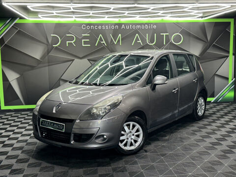 Renault scenic iii 1.5 DCI 85CH DYNAMIQUE