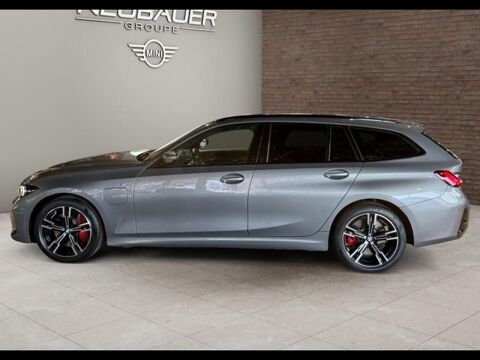 S&eacute;rie 3 330eA 292ch M Sport 2025 occasion 78240 Chambourcy