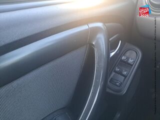Duster 1.2 TCe 125ch Black Touch 4X2 2017 occasion 67200 Strasbourg