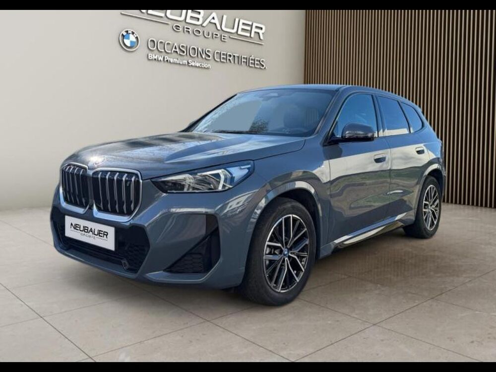 X1 ixDrive30 313ch M Sport 2023 occasion 78240 Chambourcy
