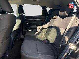 Tucson 1.6 T-GDi 230ch Hybrid Creative BVA6 2023 occasion 21000 Dijon