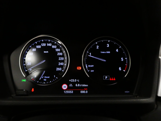 X1 (F48) SDRIVE18DA 150CH BUSINESS DESIGN 2021 occasion 77100 Nanteuil-l&egrave;s-Meaux