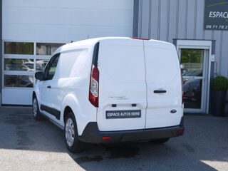 Transit Connect L1 1.5 ECOBLUE 100CH / 3 PLACES / 10825HT 2021 occasion 38260 La C&ocirc;te-Saint-Andr&eacute;
