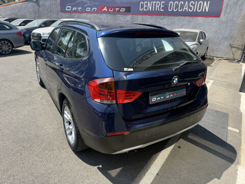 X1 (E84) SDRIVE18D 143CH CONFORT 2011 occasion 31140 Aucamville
