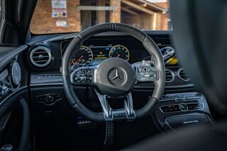 Classe E 4.0 63 612 AMG S 2019 occasion 31340 VACQUIERS