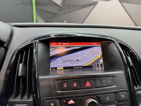 Astra 1.6 CDTI 136CH COSMO START&STOP 2015 occasion 57185 CLOUANGE