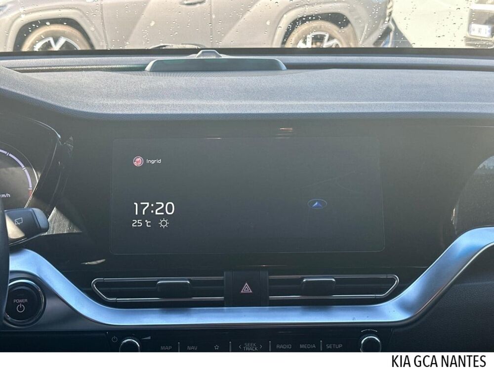 Niro Active 204ch 2021 occasion 44800 Saint-Herblain