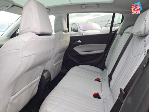308 1.2 PureTech 130ch E6.c S&S Allure 108g 2019 occasion 42000 Saint-&Eacute;tienne