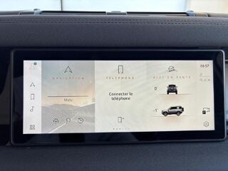 Defender 90 3.0 D200 X-Dynamic SE Tpano GPS Camera Attelage Meridian 2023 occasion 57050 Metz