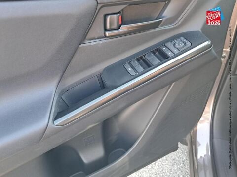 bZ4X 224ch 11kW Grande Autonomie Design MY26 2026 occasion 57100 Thionville