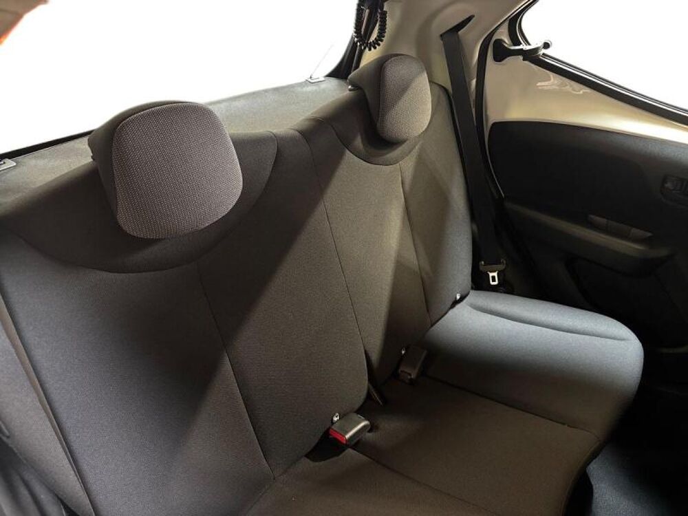 Aygo 1.0 VVT-i 72ch x-pro 5p 2020 occasion 13400 Aubagne