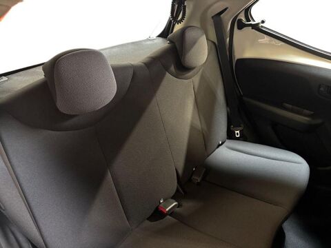 Aygo 1.0 VVT-i 72ch x-pro 5p 2020 occasion 13400 Aubagne
