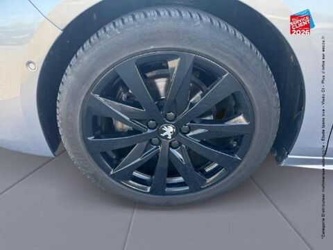 508 PureTech 180ch S&S Allure Business EAT8 2019 occasion 51100 Reims