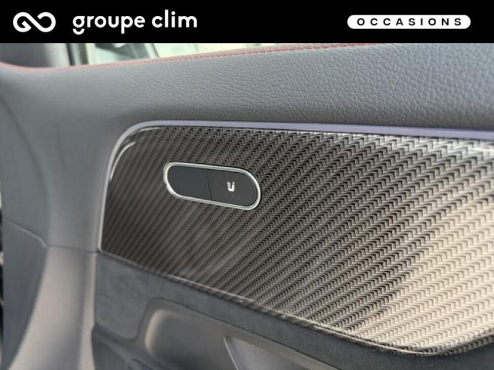 Classe GLA 180 d 116ch AMG Line 8G-DCT 2024 occasion 24100 Bergerac