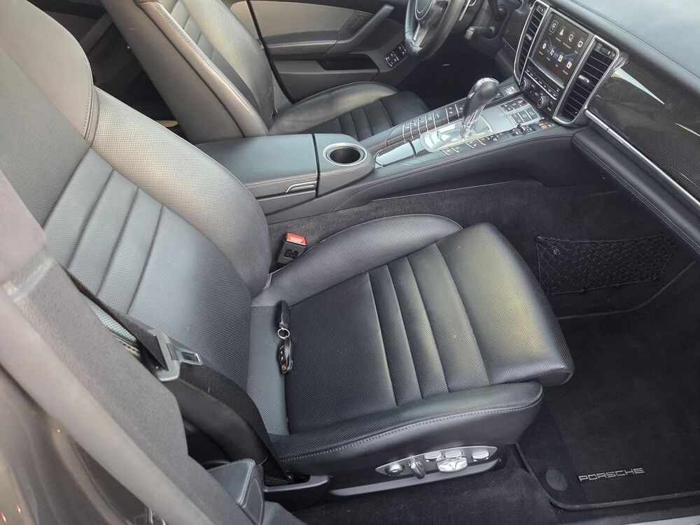 Panamera (970) GTS 2014 occasion 63100 Clermont-Ferrand