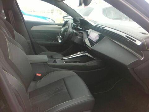 308 PHEV 225ch GT e-EAT8 / TOIT OUVRANT / DRIVE ASSIST 2.0 + OPT 2023 occasion 82000 Montauban