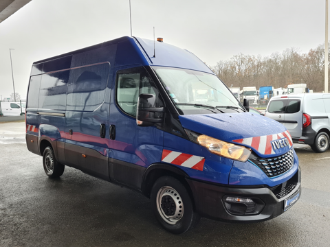 Daily 33S14H V12 2020 occasion 28630 Nogent-le-Phaye