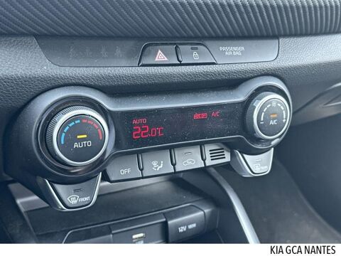 Stonic 1.0 T-GDi 100ch GT Line DCT7 2025 occasion 44800 Saint-Herblain