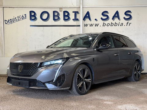 Annonce voiture Peugeot 308 SW 21990 