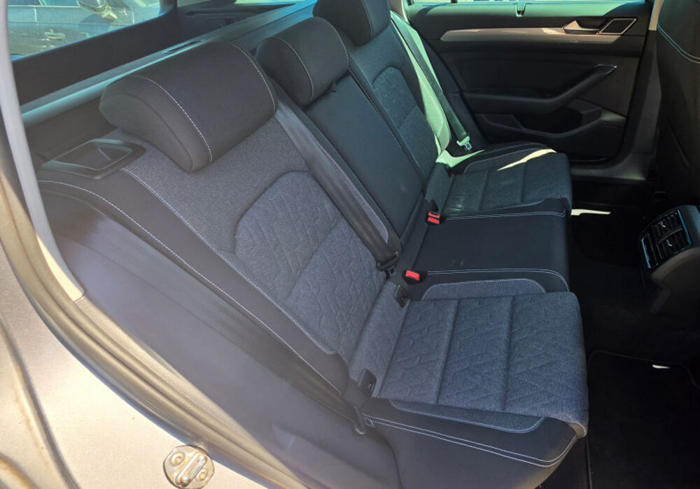 Passat 1.4 TSI 218CH HYBRIDE RECHARGEABLE GTE LIFE PLUS DSG6 2023 occasion 13400 AUBAGNE