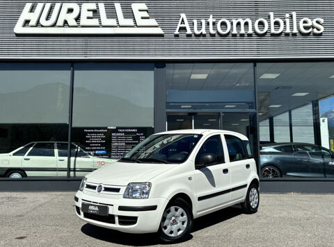 Fiat panda 1.2 8V 69CH DYNAMIC EURO5