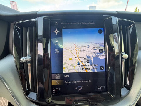 XC60 D4 ADBLUE 190CH MOMENTUM GEARTRONIC 2018 occasion 34740 Vendargues