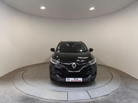 Kadjar 1.5 dCi 110ch energy Intens EDC eco&sup2; 2017 occasion 78520 LIMAY