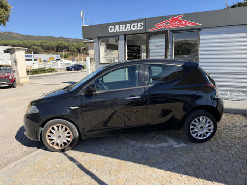 Ypsilon 0.9 TWINAIR PLATINUM STOP&START 5P 2014 occasion 83120 Sainte-Maxime