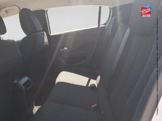 308 PHEV 180ch Active Pack e-EAT8 2022 occasion 25770 Franois
