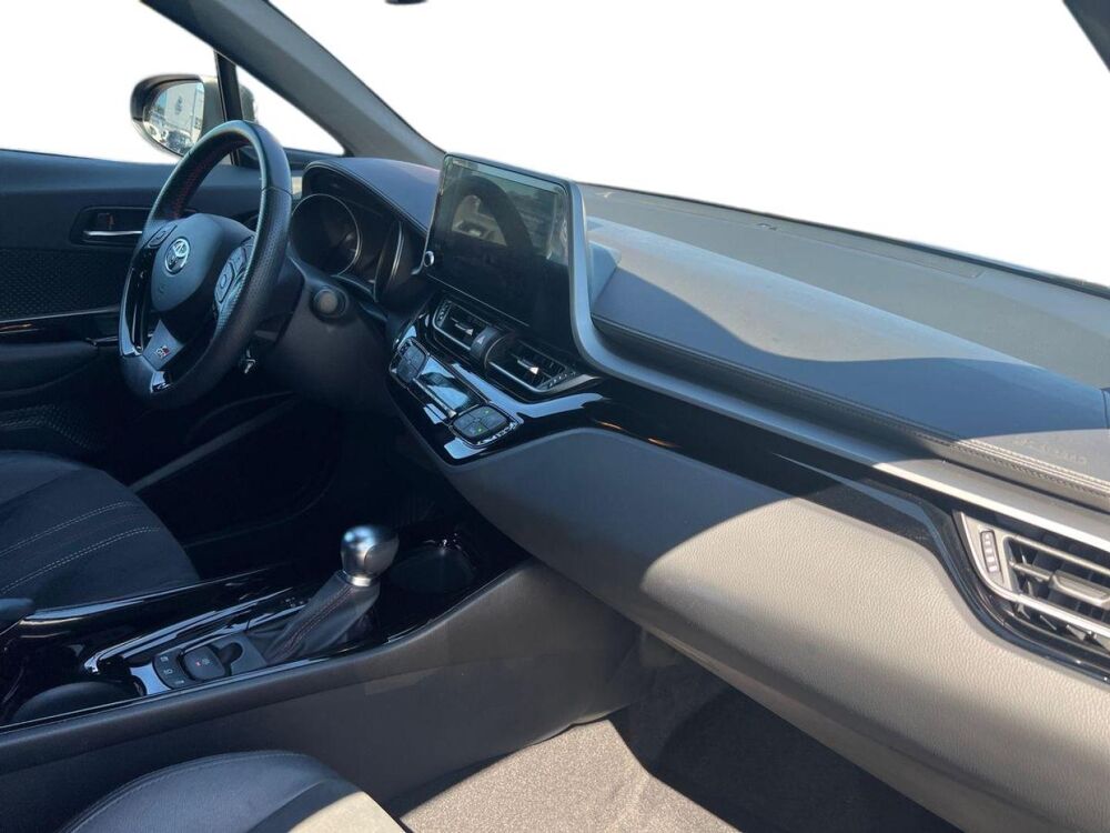 C-HR 184h GR-Sport 2WD E-CVT MY22 2023 occasion 13012 Marseille