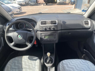 Roomster 1.9 TDI105 CONFORT 2008 occasion 42120 LE COTEAU