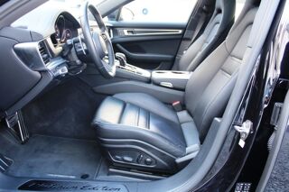 Panamera II (2) SPORT TURISMO 2.9 V6 462 E-HYBRID 4 PLATINUM EDITION 2023 occasion 59223 Roncq