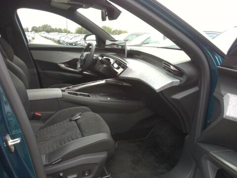 5008 Hybrid 145ch GT e-DCS6 + VISION 360 / DRIVE ASSIST / ALCANTA 2025 occasion 27300 Bernay