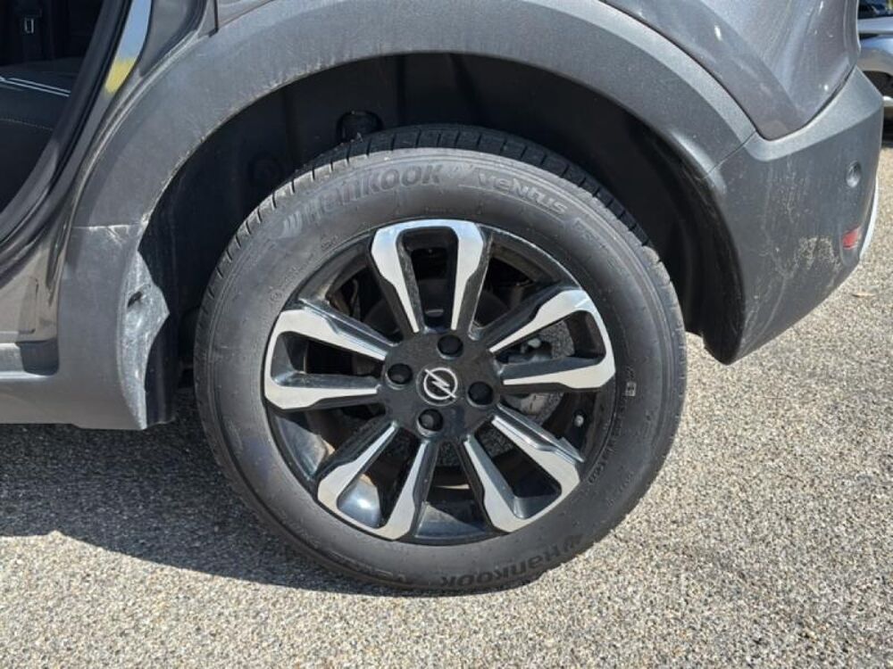 Crossland 1.5 D 110ch Elegance 2024 occasion 13200 Arles