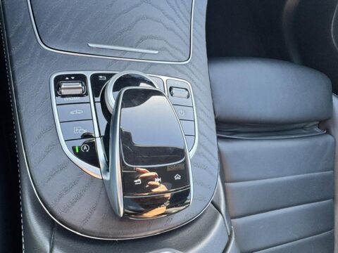 Classe E 220 d 194ch Fascination 9G-Tronic Euro6d-T 2018 occasion 56400 Brech