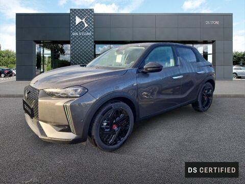 Annonce voiture Citron DS3 36490 
