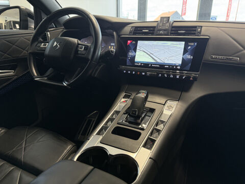 DS7 BLUEHDI 180CH SO CHIC AUTOMATIQUE 2019 occasion 57350 Stiring-Wendel