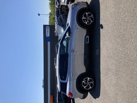 C5 aircross BLUEHDI 130CH S&S SHINE EAT8 E6.D 2020 occasion 82370 Campsas