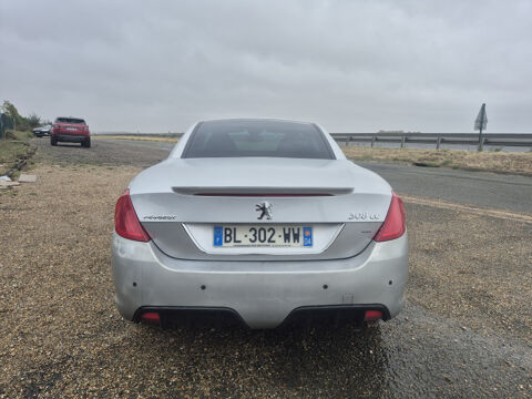 308 CC 2.0 HDI140 FAP SPORT PACK 2011 occasion 95420 MAGNY EN VEXIN
