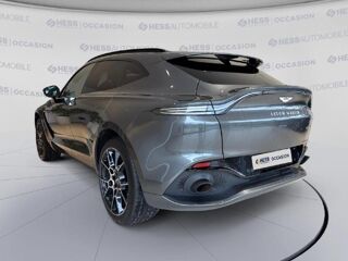 DBX 4.0 V8 biturbo 550ch BVA9 Tpano Sieges chauf/ventil/cuir 2022 occasion 67460 Souffelweyersheim