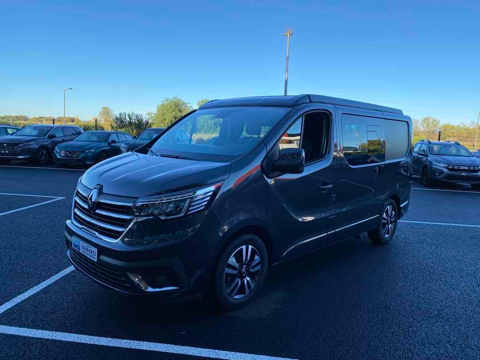 HANROAD Camping car 2023 occasion B&eacute;ziers 34500