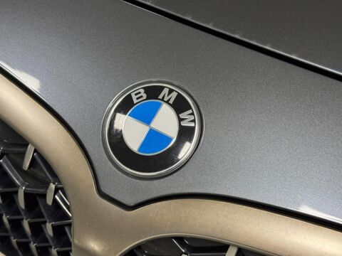 S&eacute;rie 1 M135iA xDrive 306ch 2019 occasion 92100 Boulogne-Billancourt