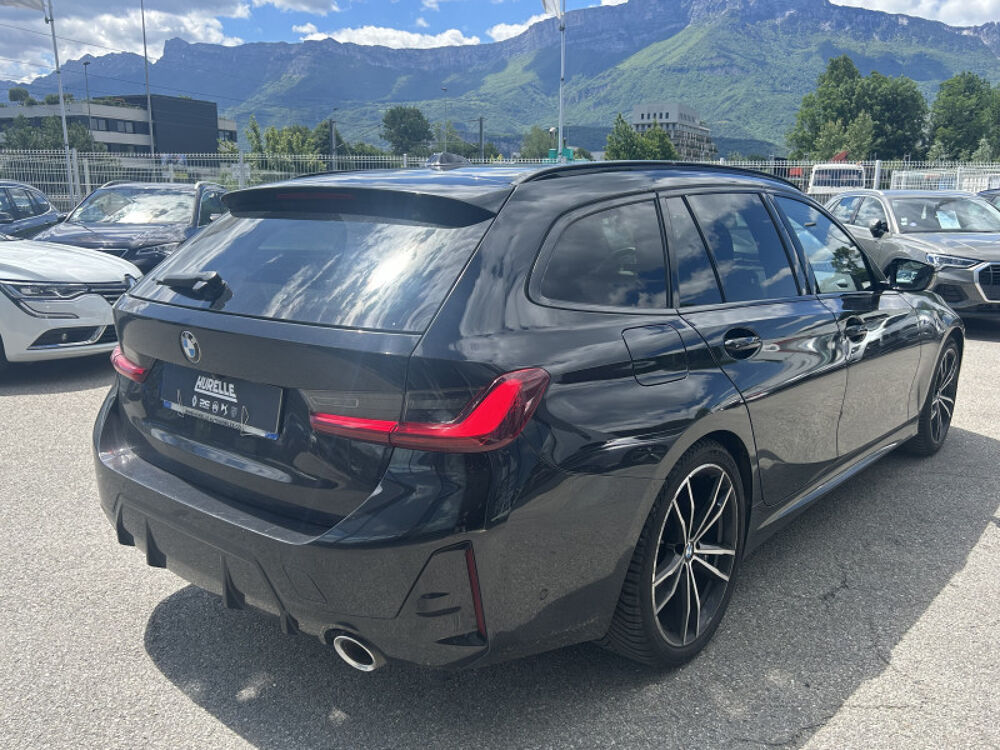 S&eacute;rie 3 (G21) 320DA XDRIVE 190CH M SPORT / TVA RECUPERABLE 2023 occasion 38130 ECHIROLLES