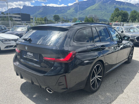 S&eacute;rie 3 (G21) 320DA XDRIVE 190CH M SPORT / TVA RECUPERABLE 2023 occasion 38130 ECHIROLLES